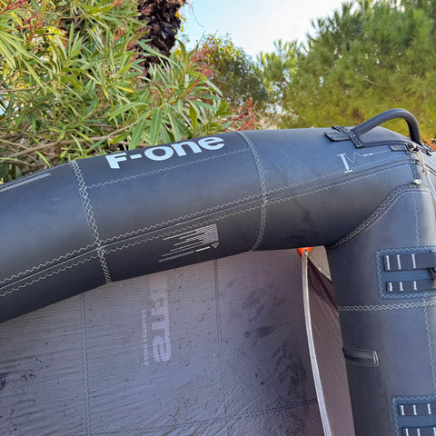 F-One Strike V4 5,5m2 2024 Très Bon Etat