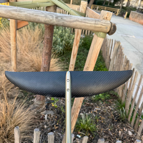 Avion Sroka High Aspect 1350cm2 Bon Etat