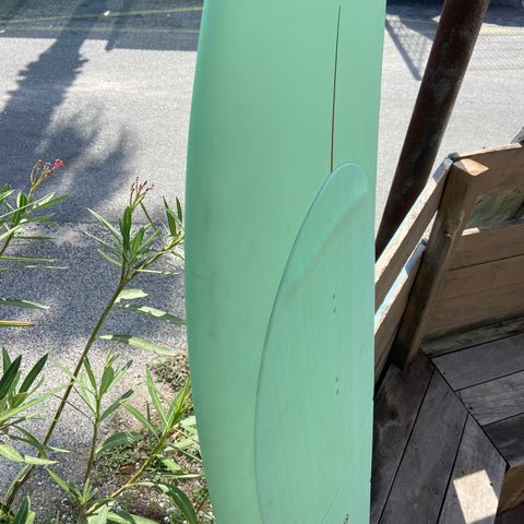 F-ONE Strapless Mitu Pro Flex 5'6 2023/2024 Très Bon Etat