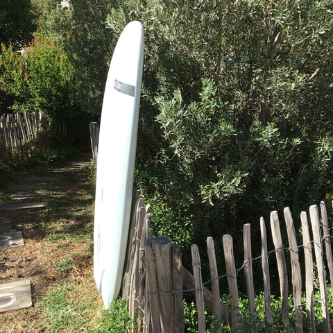 Sroka Skyrider Made in France 6'3 (137L) 2022 A Réparer