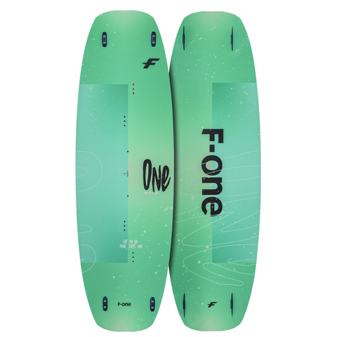 F-One One 150cm 2023 Comme Neuf - Complète