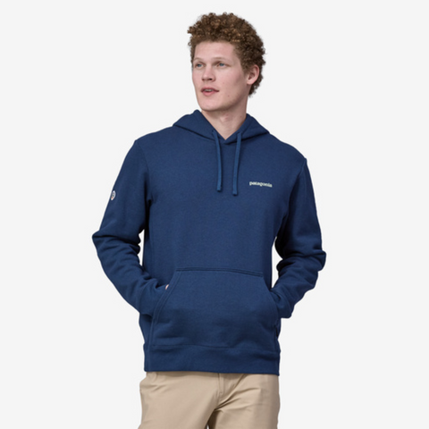 Sweatshirt Patagonia Fitz Roy Icon Uprisal