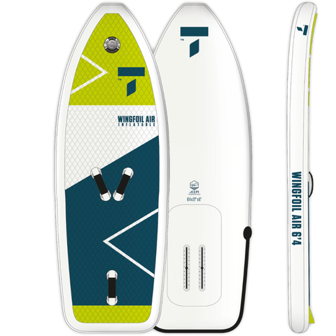 Tahe WING FOIL AIR 6'4