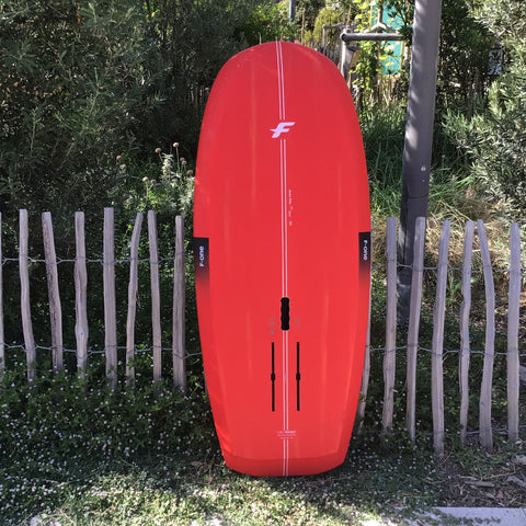 F-One Rocket Wing V4 5'3 (85L) 2025 Bon Etat