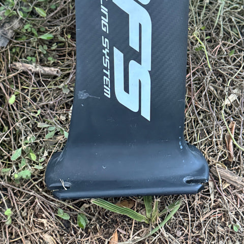 Mât AFS HM 85cm 2024 Très Bon Etat