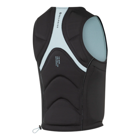 Gilet d'impact Wing Neilpryde Side Zip Neuf