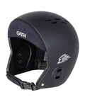 Casque Gath Hat Neo Noir