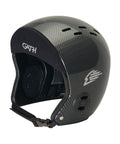 Casque Gath Hat Neo Carbone