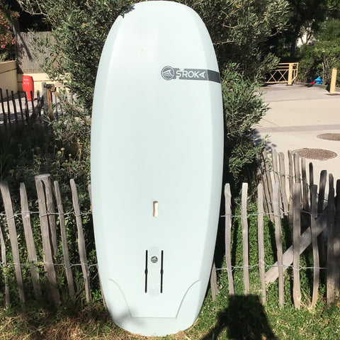Sroka Skyrider Made in France 6'3 (137L) 2022 A Réparer