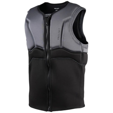 Prolimit Ace Halfpadded vest FrontZip 2025