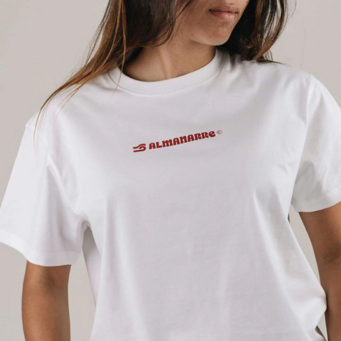 T-Shirt Almanarre Clothing Kitesurf Member