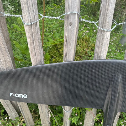 F-One Seven Seas V2 1500cm2  Très Bon Etat