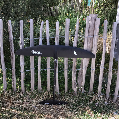 F-One SK8 V2 950cm2 2025 Comme Neuf
