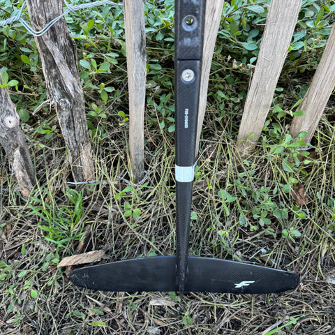 Avion F-One Phantom Carbon 1280cm2 Bon Etat