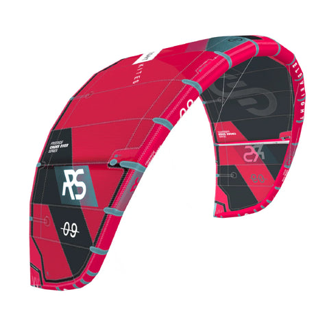 Eleveight RS V 12m2 2024 comme neuf