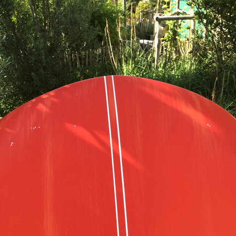 F-One Rocket Wing V4 5'3 (85L) 2025 Bon Etat