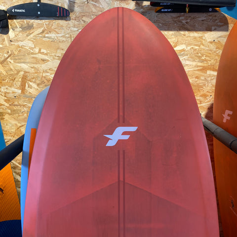 F-ONE Rocket Midlength V1 6'2'' (120lt) Très Bon Etat