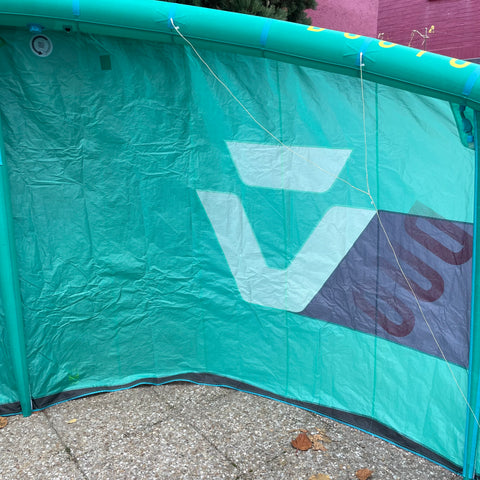 Duotone Neo 11m2 2021 Très Bon Etat Réparé