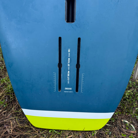 Tahe Aria 5'11 (120L) Très Bon État