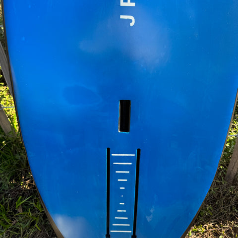 JP Australia X-Winger IPR 5'0 (88L) 2024 Très Bon État