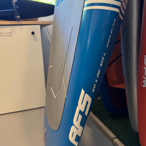 AFS Fly 6'0 (103L) Très bon état