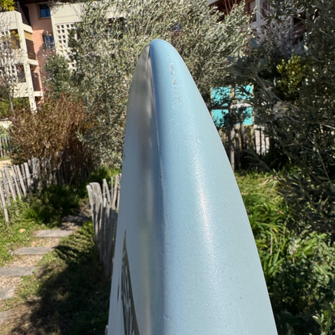 Sroka Skyrider 6'0 (119L) 2022 Très Bon Etat Réparée