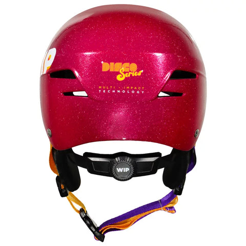 Casque Forward WIP Wipper 2.0