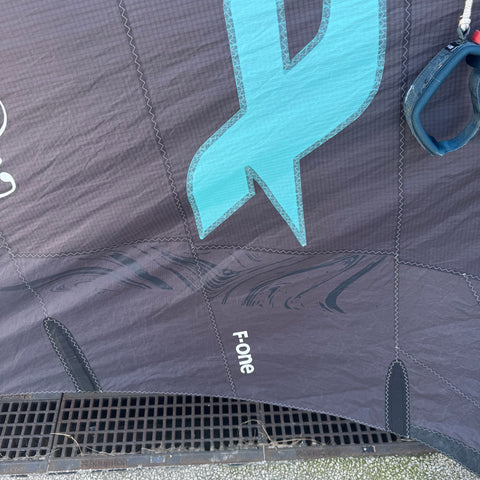 F-One Origin 3.5m2 2024 Très Bon Etat