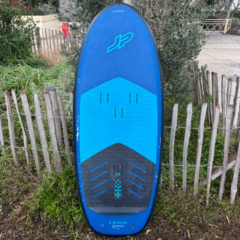 JP Australia X-Winger IPR 5'7 (111L) 2024 Bon Etat