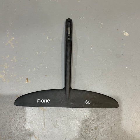 Stabilisateur F-One Carving 160 Fuselage XS Comme Neuf