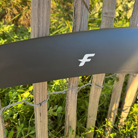 F-One Eagle X V2 1000cm2 2026 Très Bon Etat