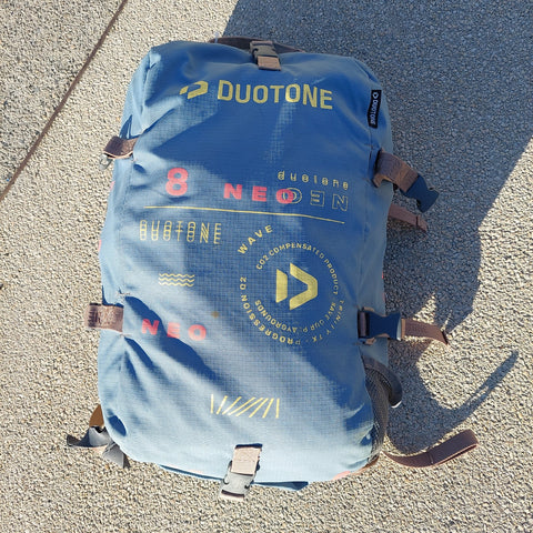 Duotone Neo 8m2 2023 Bon Etat
