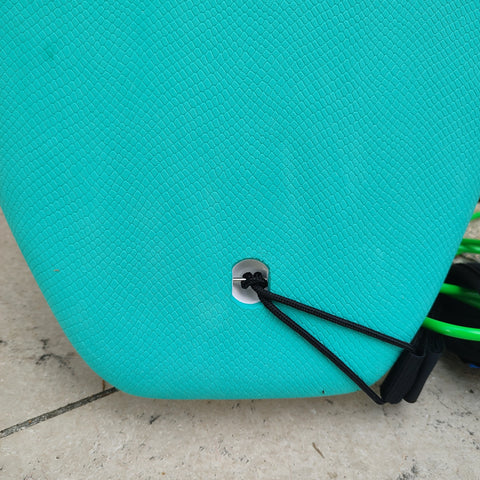 Zeus Dolce 9'0 Longboard état Comme neuf