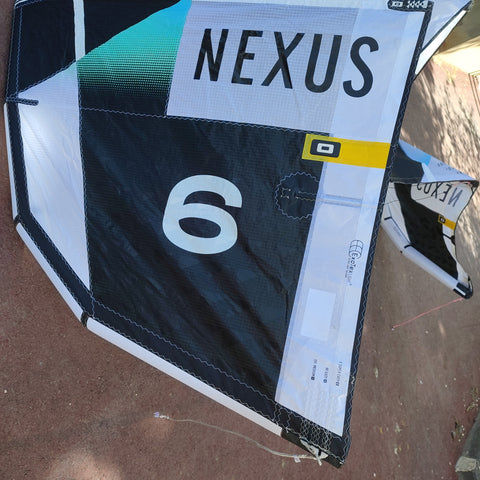 Core Nexus 3 6m2 2023 Très Bon Etat