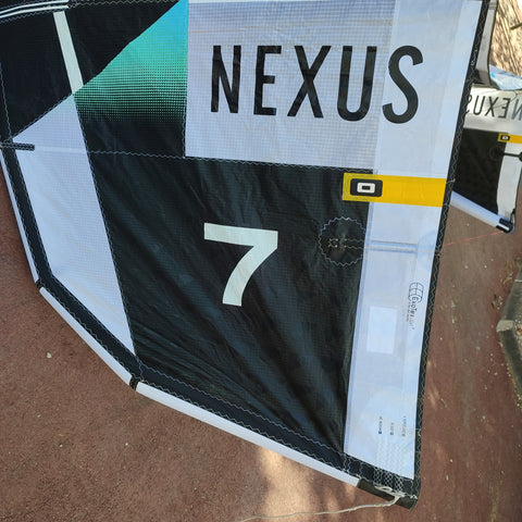 Core Nexus 3 7m2 2023 Très Bon Etat
