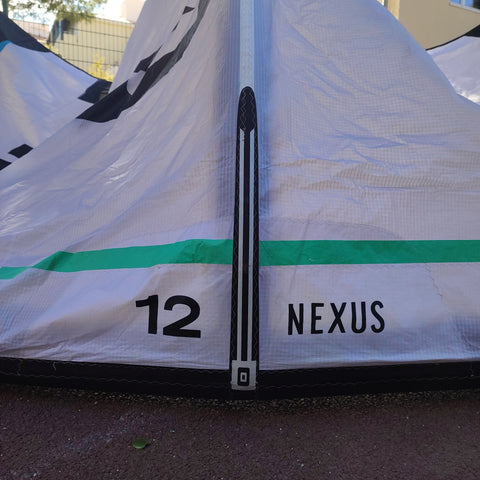 Core Nexus 3 12m2 2023 Bon Etat