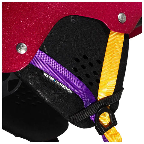 Casque Forward WIP Wipper 2.0