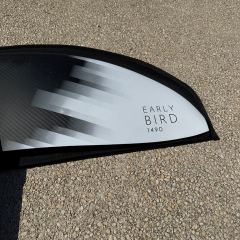 Avion Attitude Early Bird 1490cm2 2025 Neuf