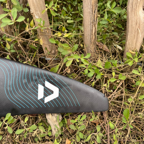 Aile Avant Duotone Carve 3.0 SLS 1100cm2 2025 Très Bon Etat