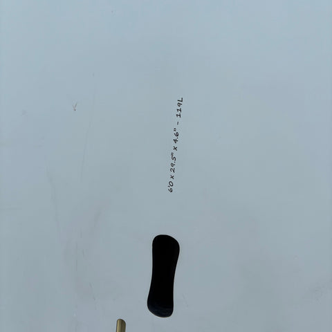 Sroka Sky rider 6' (119L) 2023 Bon Etat