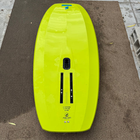 Tahe Aria 5'8 (110L) 2024 Made In France Comme Neuf