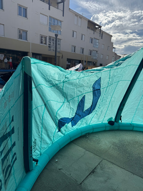 F-One Bandit S3 7m2 2022 Très bon état