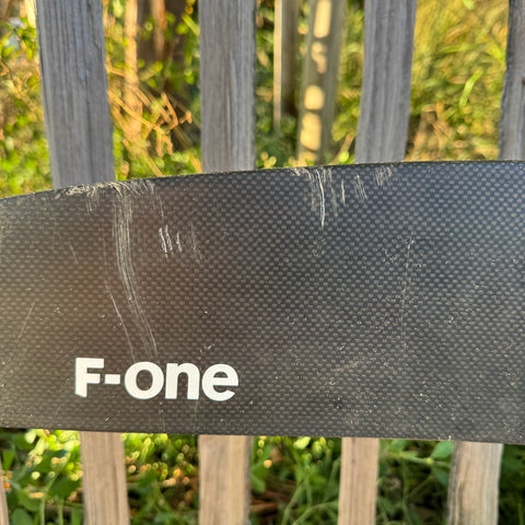 F-One SK8 V2 850cm2 Très Bon Etat