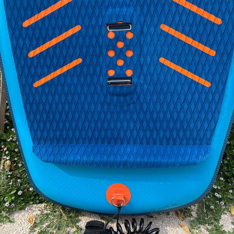 JP Australia WingAir SE 5'0 (100L) 2025 Très Bon Etat