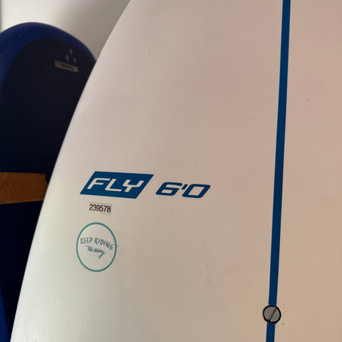 AFS Fly 6'0 (103L) Très bon état