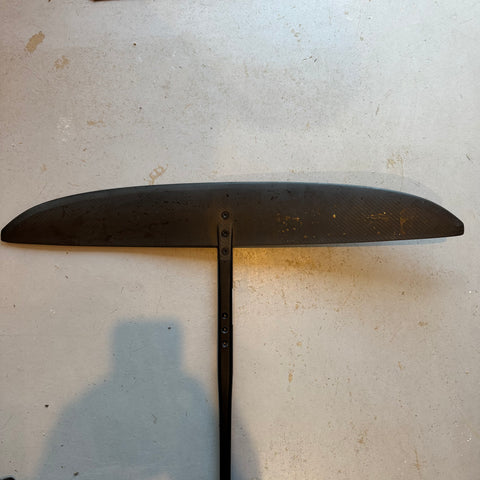 Aile avant Attitude Ultra 950