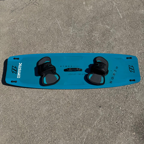 North Atmos 141x42cm 2022 Très Bon État