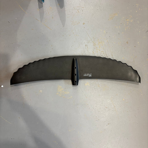 Foil complet Takuma Kujira V1 1210 & 940 Très Bon Etat