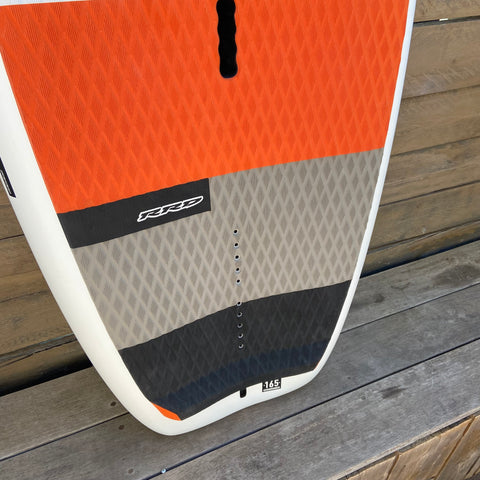 RRD Beluga 165 LTE 5'4 (90L) Comme Neuf