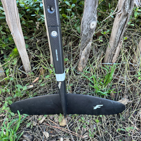 F-One Phantom Carbon 1080cm2 Bon Etat